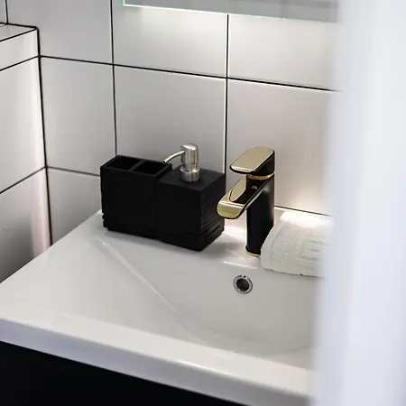 Apartman Sun And Sea Palanga