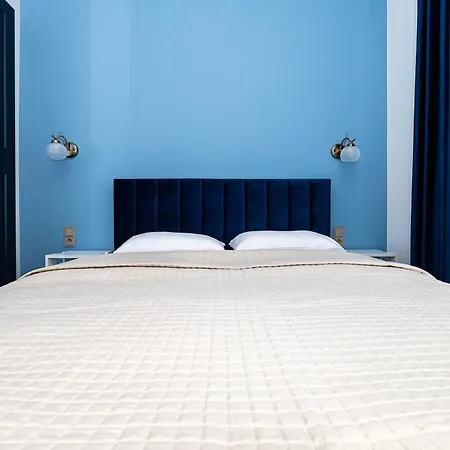 Sun And Sea Apartman Palanga