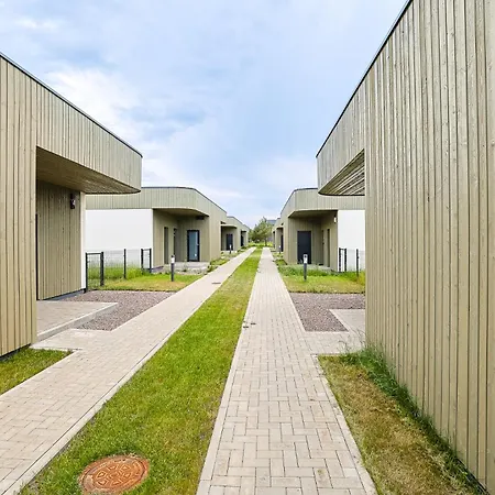 Apartman Sun And Sea Palanga