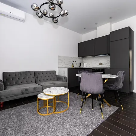 Sun And Sea * Palanga