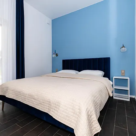 Sun And Sea Apartman