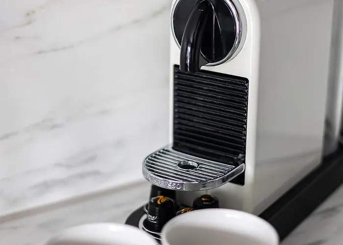 Apartment Sun And Sea Palanga