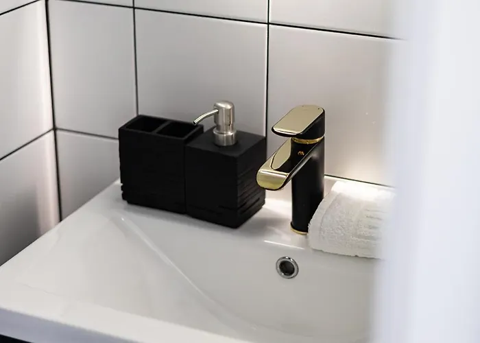 Apartment Sun And Sea Palanga