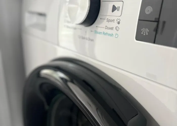 Apartment Sun And Sea *