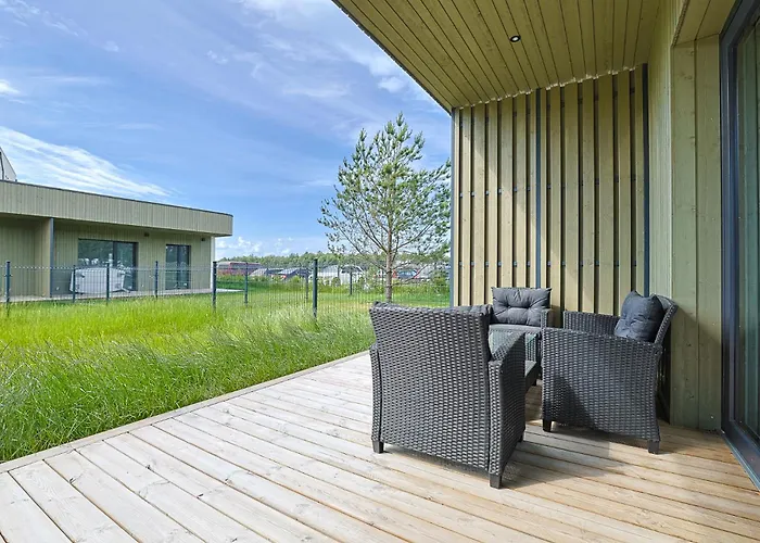 Sun And Sea * Palanga