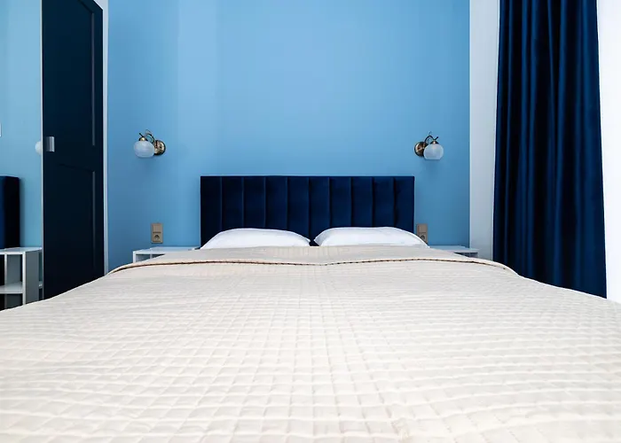 Sun And Sea Apartment Palanga