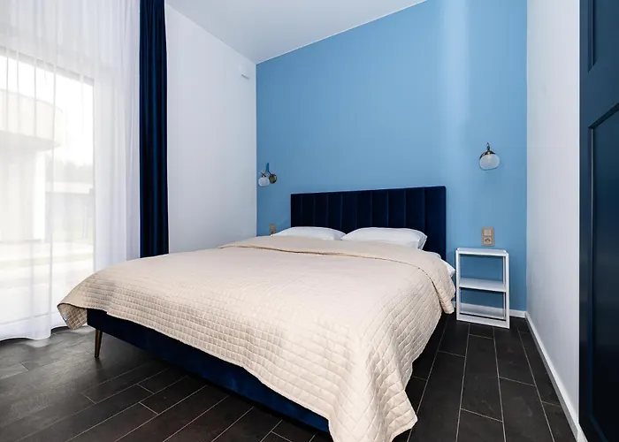 Sun And Sea Apartment