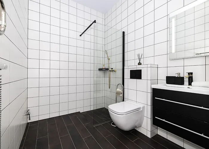 Apartment Sun And Sea *